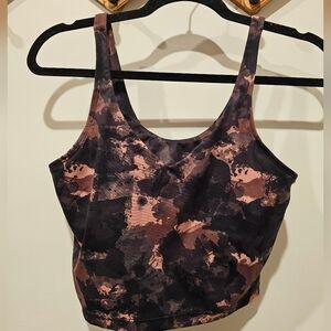 Sports Bra Size Medium
